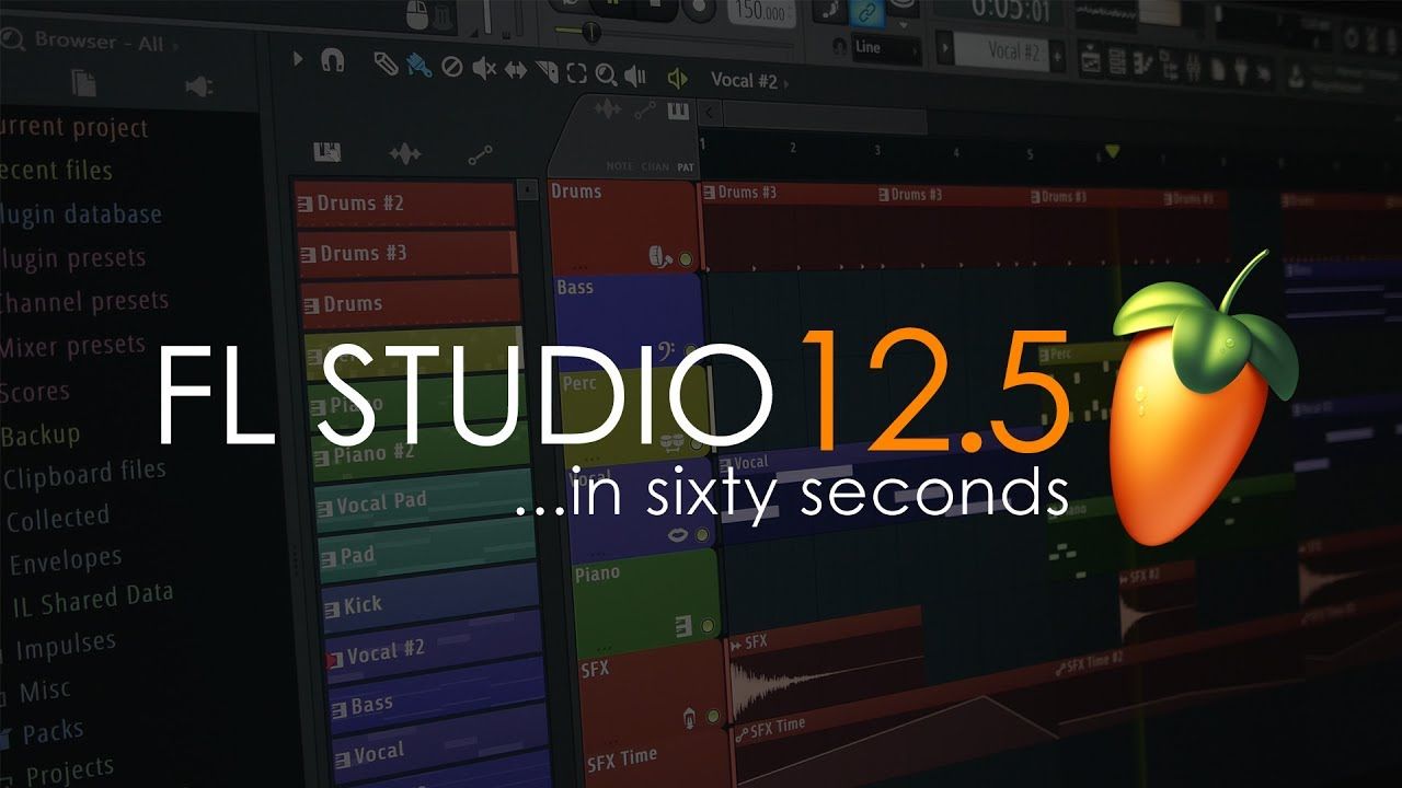 Download fl studio 12 for mac