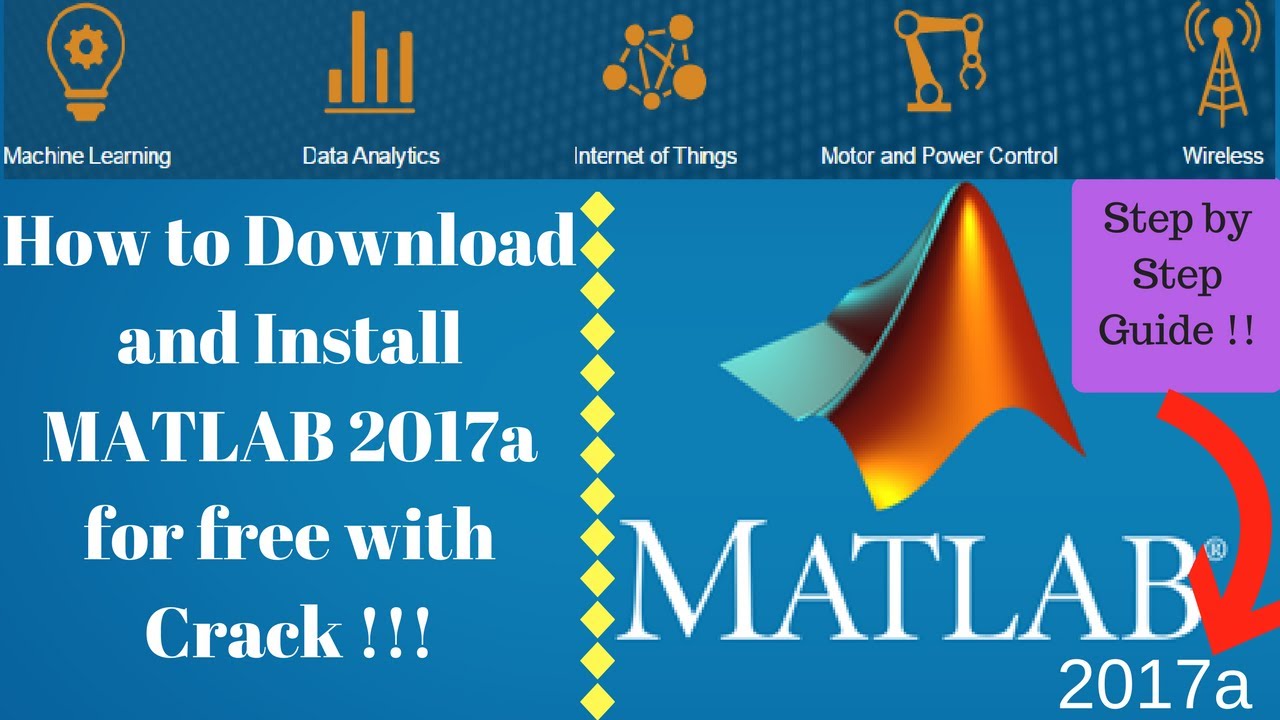 matlab r2019a download